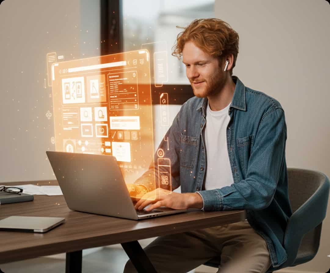 Web sitenizi Kriweb’de yayınlayın