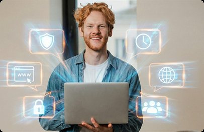 SSL sertifikası ile web sitenizi güvende tutun