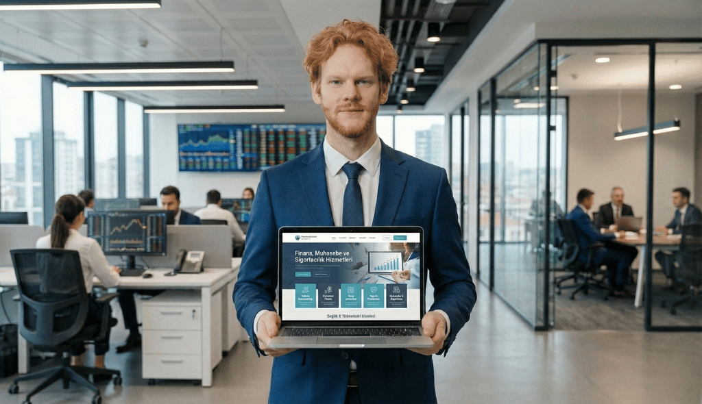 Adana Sigorta Eksperi için web hosting paketlerinin yer aldığı görsel.