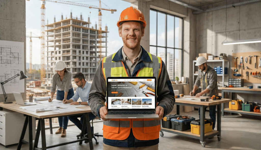 Adıyaman Mimar için web hosting paketlerinin yer aldığı görsel.