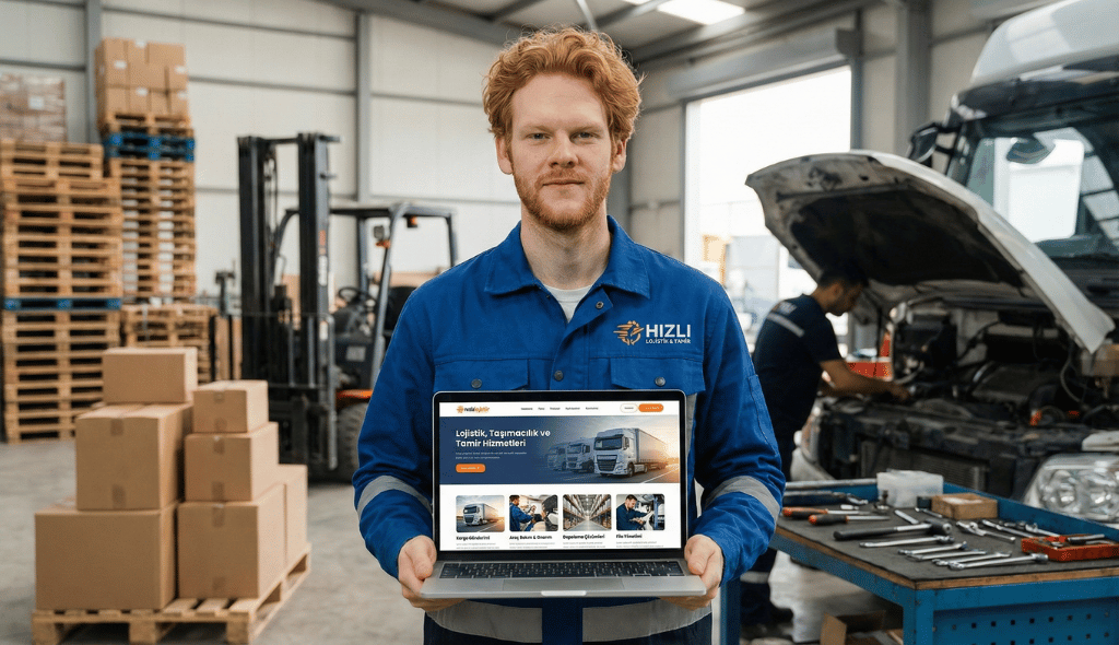 Adana Kurye için web hosting paketlerinin yer aldığı görsel.