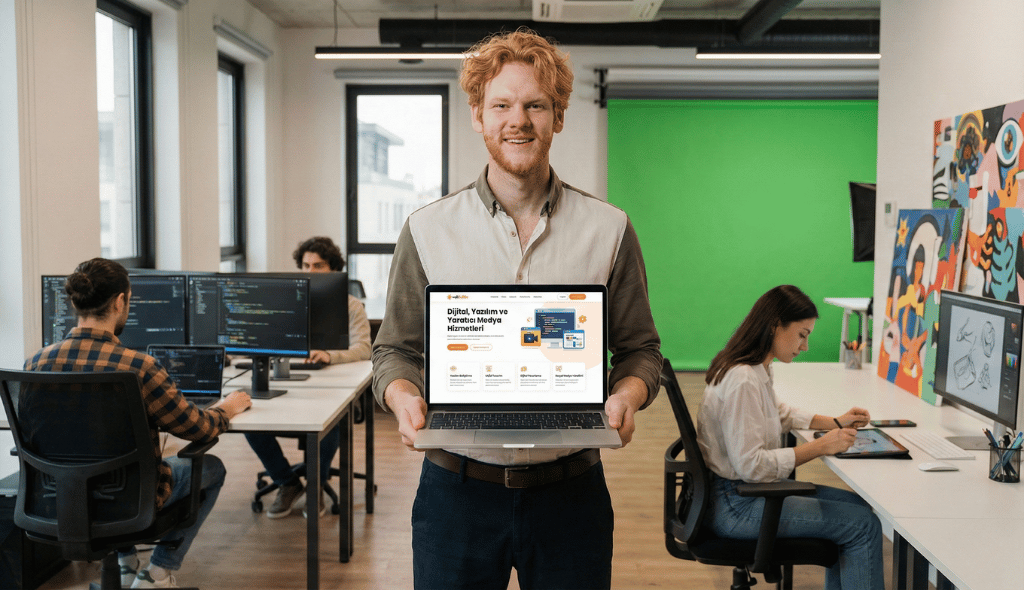 Afyonkarahisar İllüstratör için web hosting paketlerinin yer aldığı görsel.
