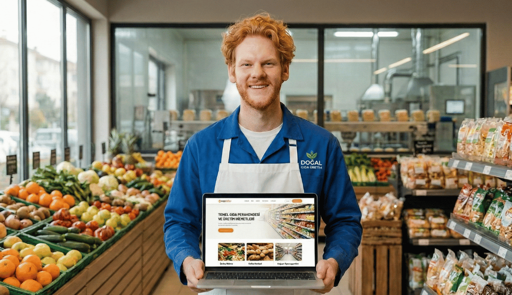 Adana Barman için web hosting paketlerinin yer aldığı görsel.