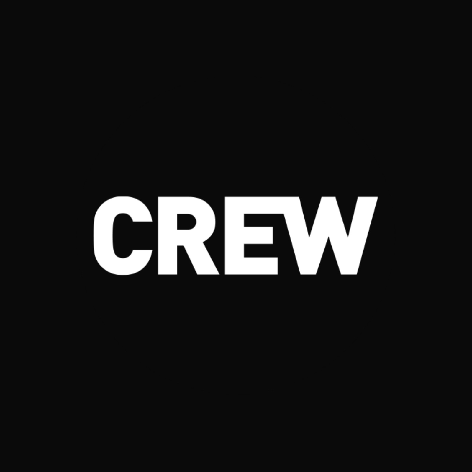 Crew Restaurant Group logosu