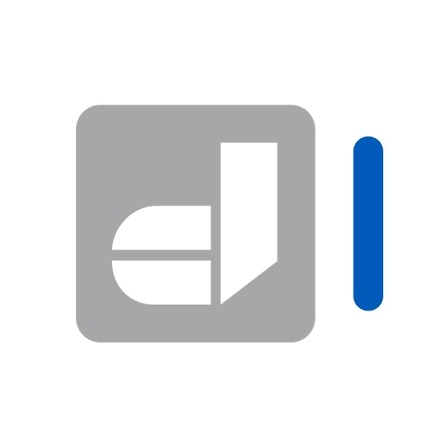 Dourdin Türkiye logosu