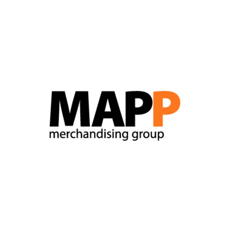 MAPP Merchandising Group logosu