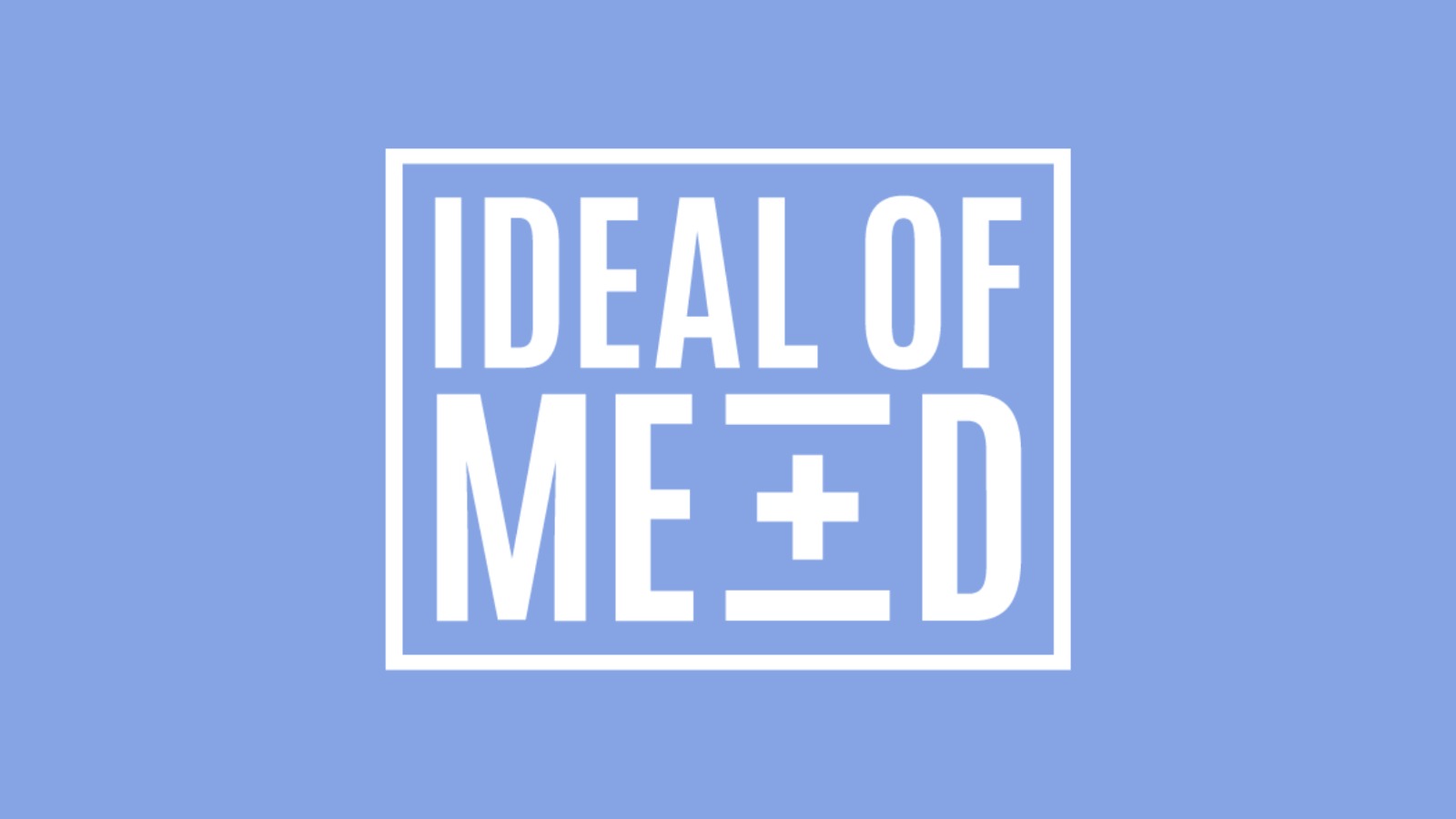 MMC Polikliniği - Ideal of MeD logosu