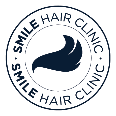 Smile Hair Clinic logosu
