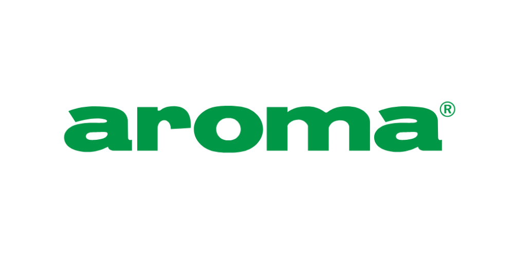Aroma logosu