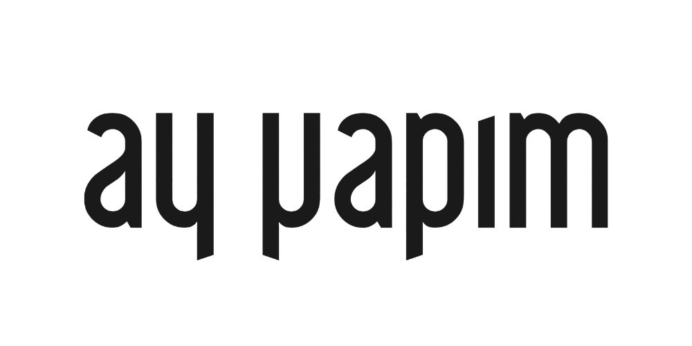 Ay Yapım logosu