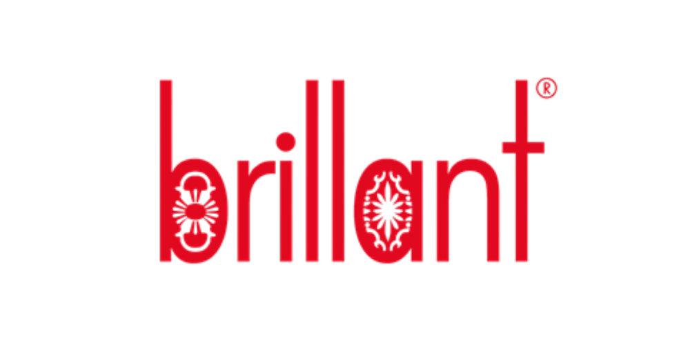 Brilant logosu