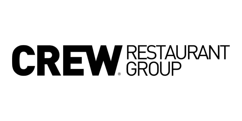 Crew Restaurant Group logosu