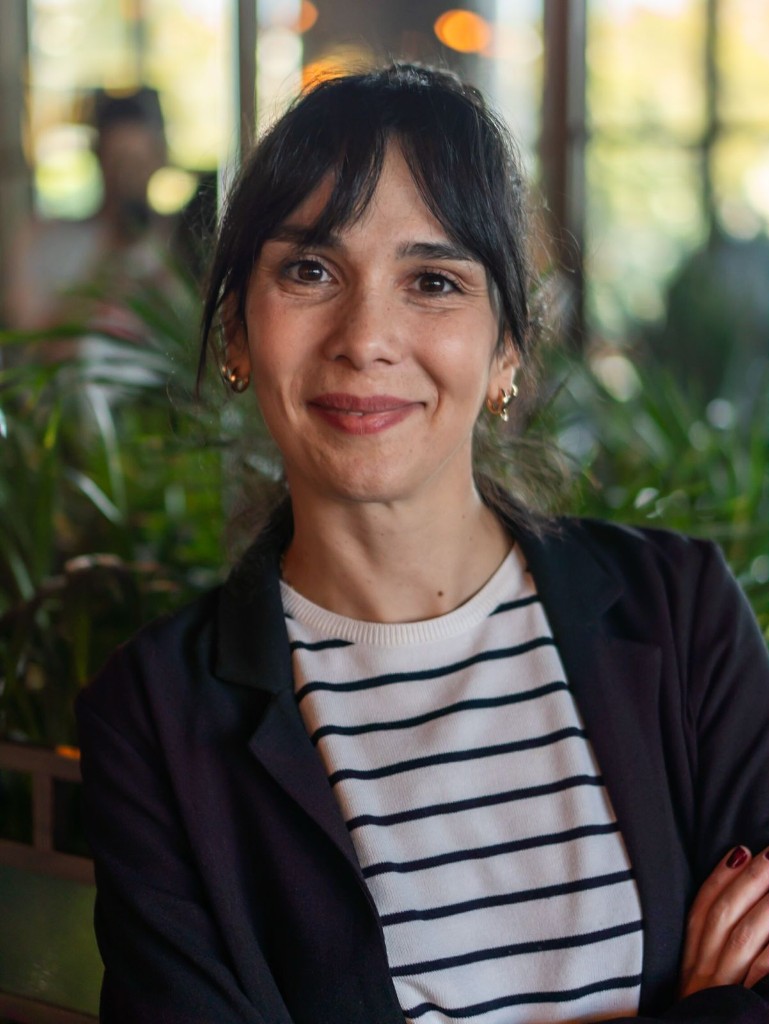 Duygu Büke Akın