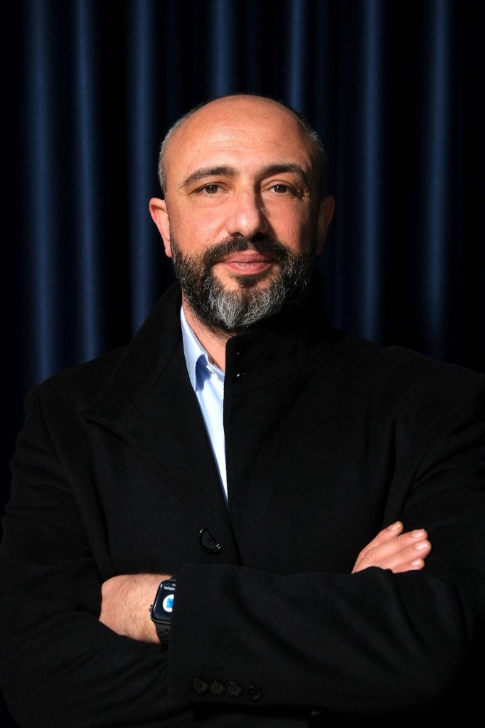 Erhan Atalar