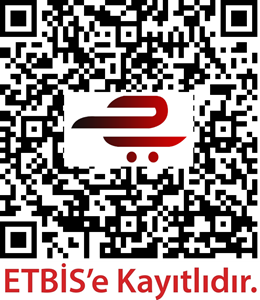 ETBİS'e Kayıtlıdır