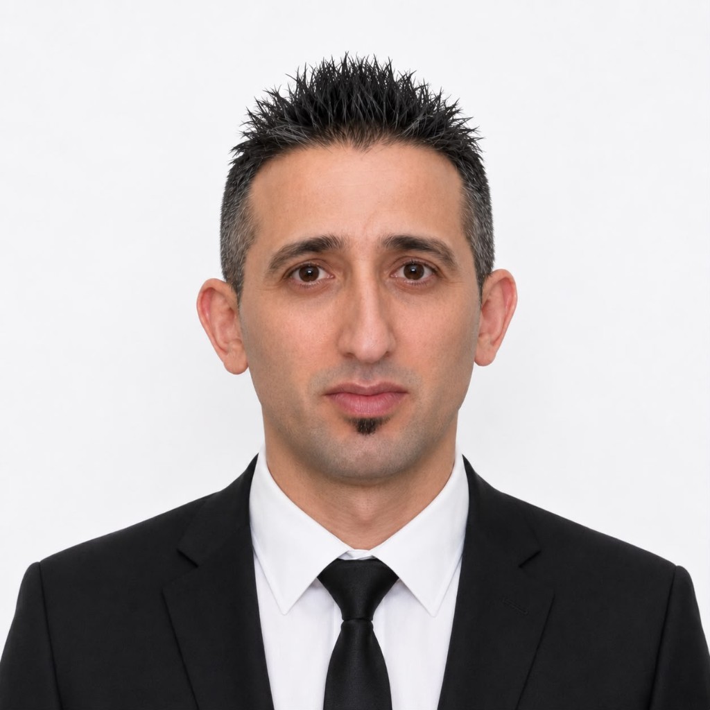 Gökhan Atik
