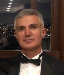 Gökhan Özdemir
