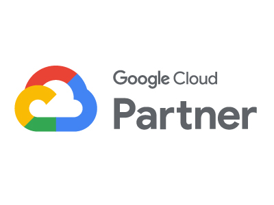 Google Cloud Partner