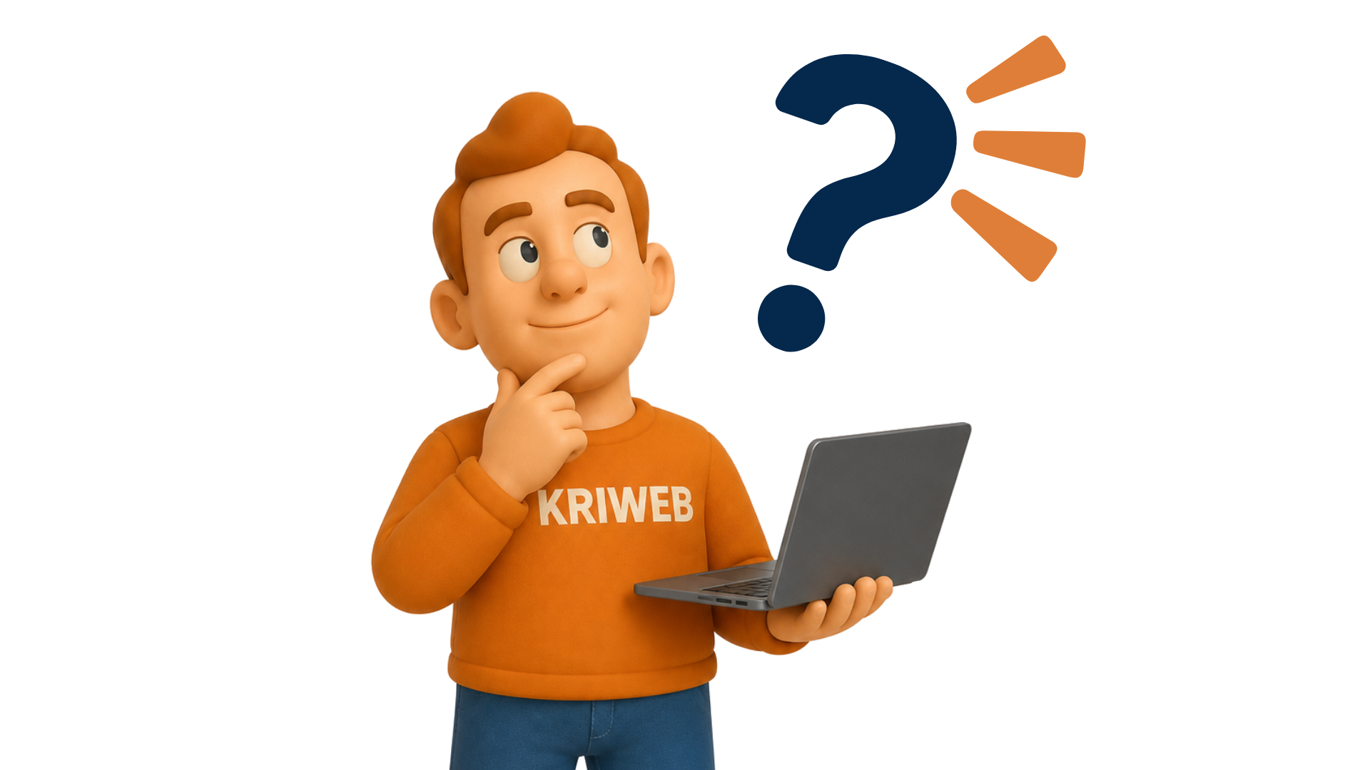 Kriweb hangi paketi seçmeli