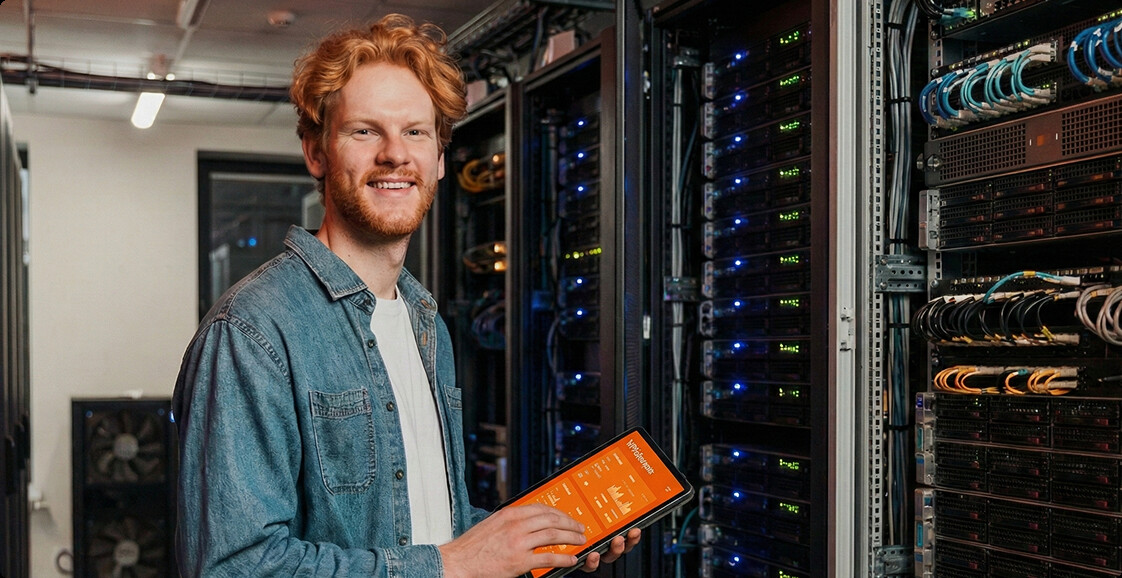 Kriweb VPS Sunucu