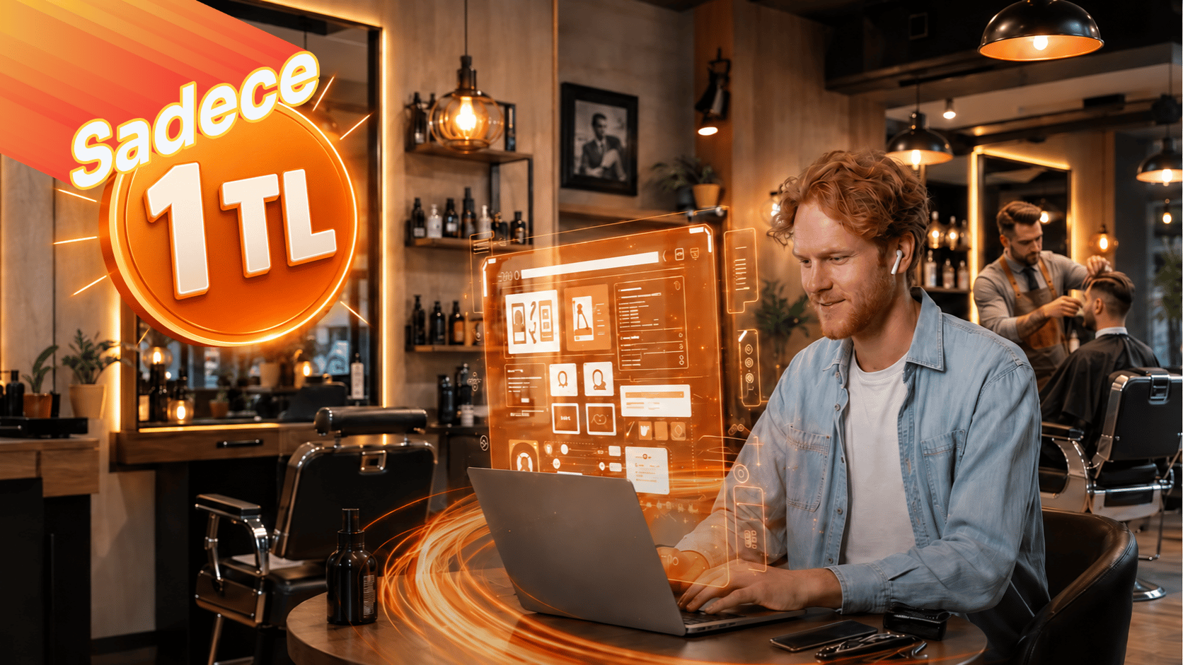 Web Hosting 1 TL kampanyası