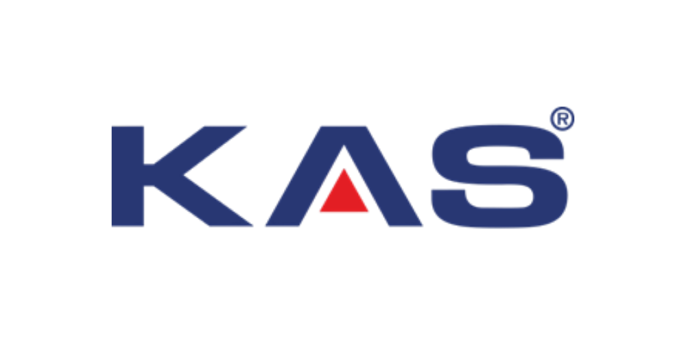 KAS logosu