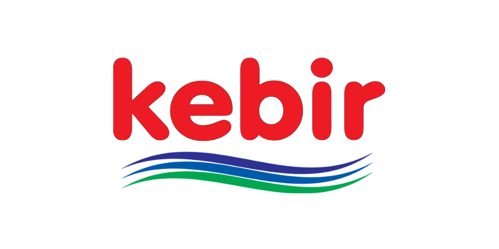 Kebir logosu