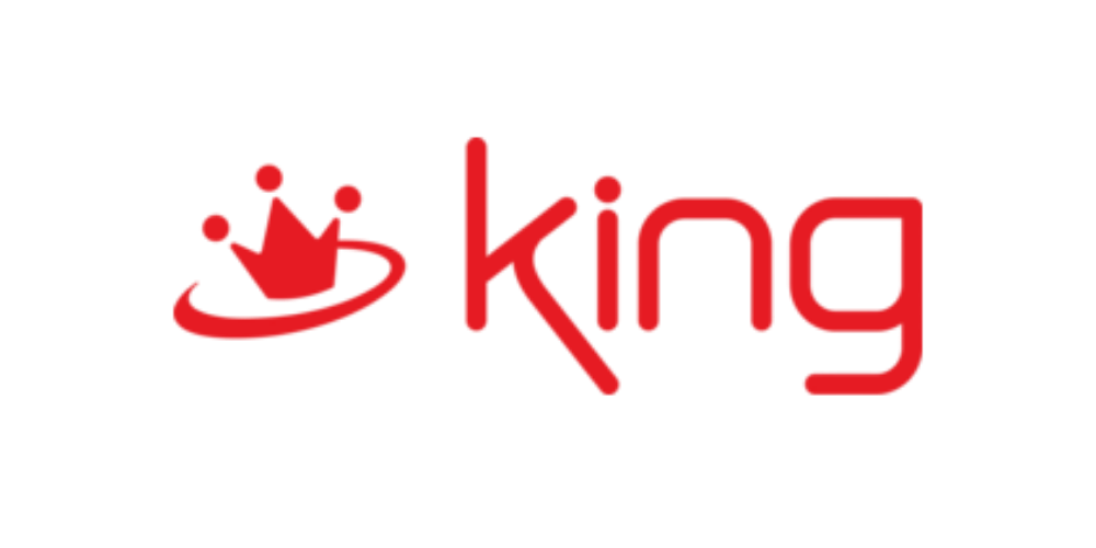 King logosu