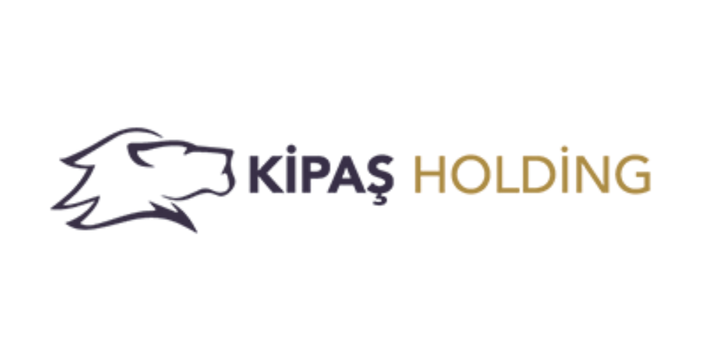 Kipaş logosu