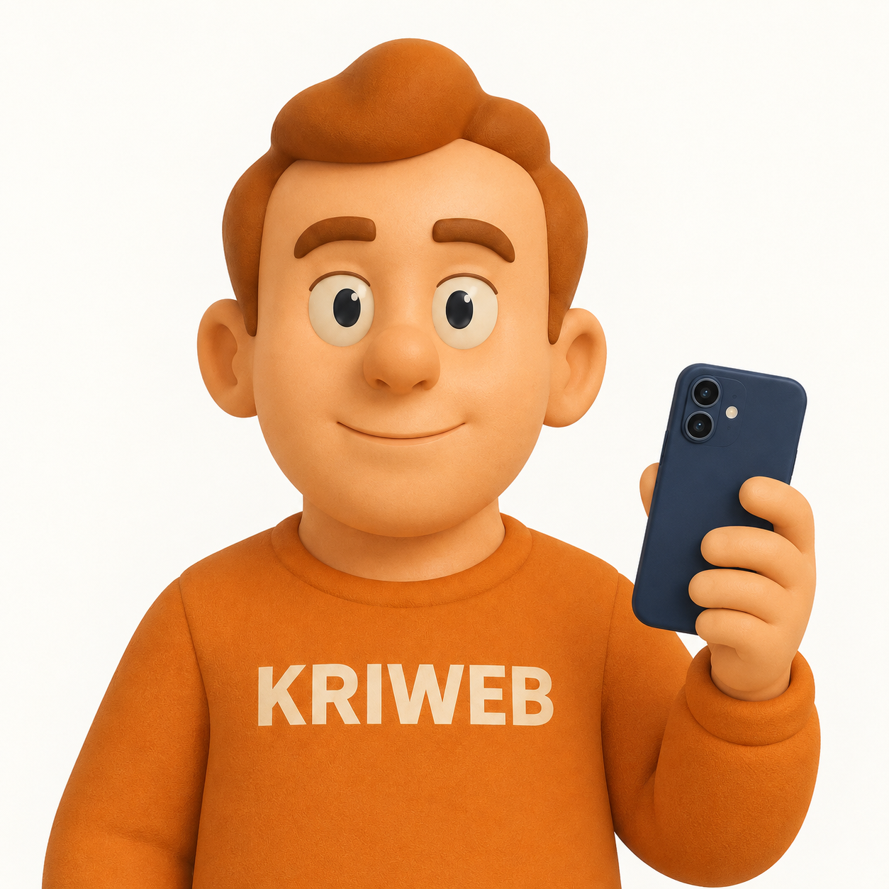 Kriweb müşteri desteği