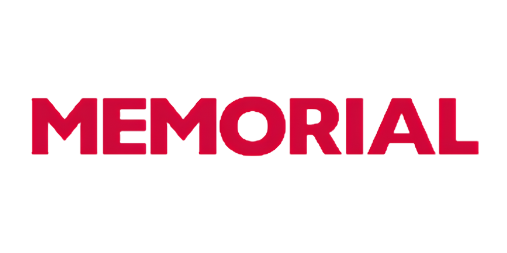 Memorial logosu