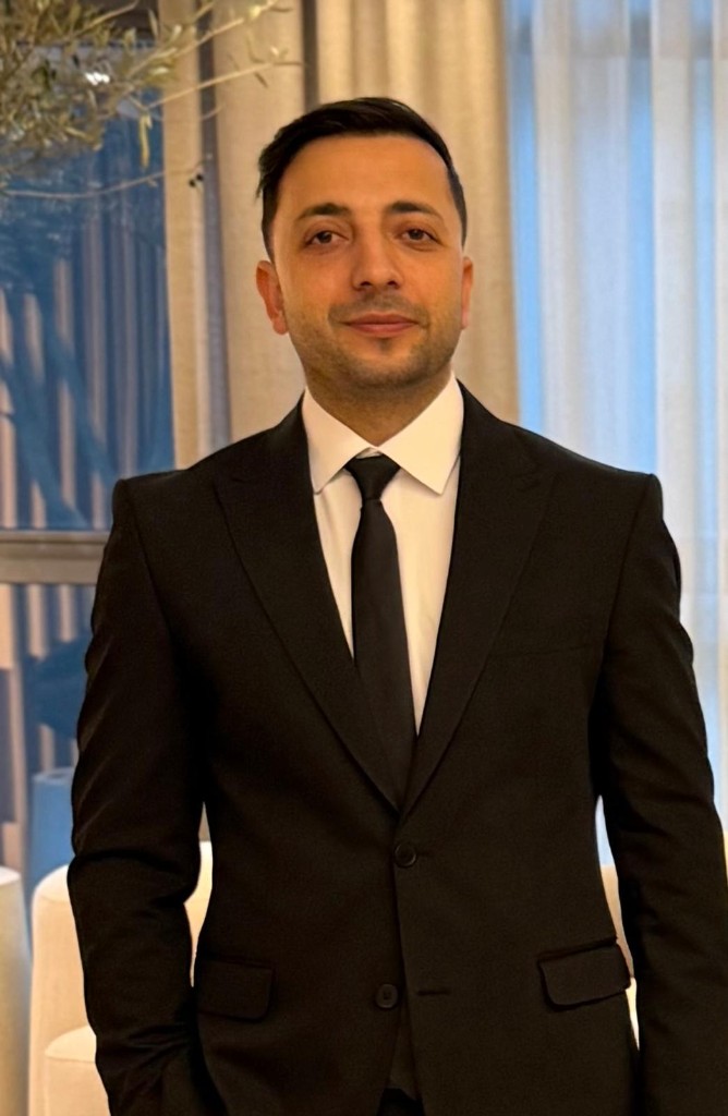 Mesut Ercan