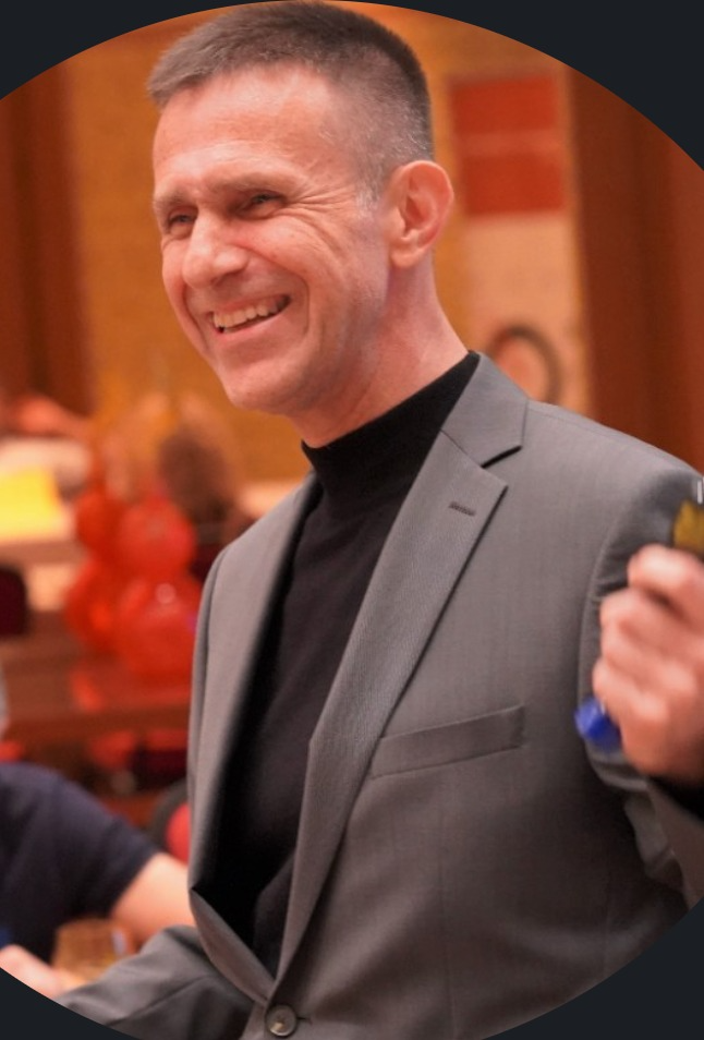 Mustafa Eke