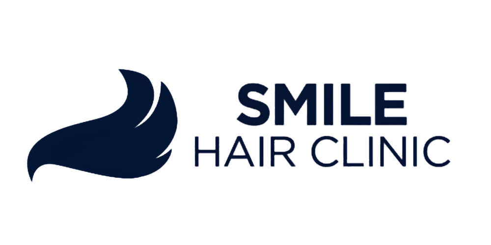 Smile Hair Clinic logosu