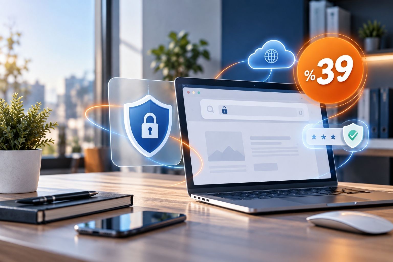 Sectigo SSL kurulum ekranı