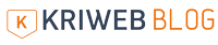 Kriweb Blog