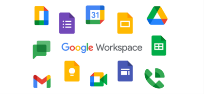 Google Workspace ile İşinize Nasıl Katkı Sağlarsınız