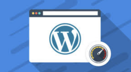 WordPress Hosting ile Site Hızlandırma: Tam Rehber 2025