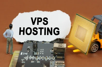 Türkiye’de VPS Hosting Seçimi: Kurumsal İşletmeler İçin Kapsamlı Rehber