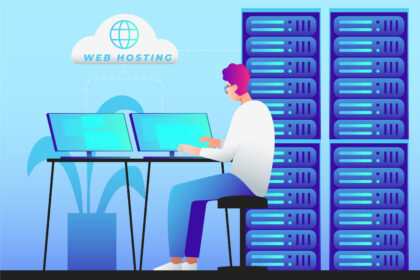 web hosting cdn entegrasyonu