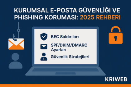 Domain Transfer Süreci: 2025 Rehberi ve İpuçları