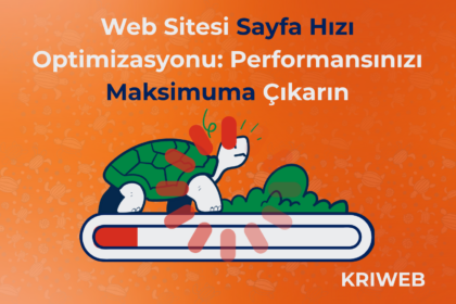 Web Sitesi Sayfa Hızı Optimizasyonu: Performansınızı Maksimuma Çıkarın