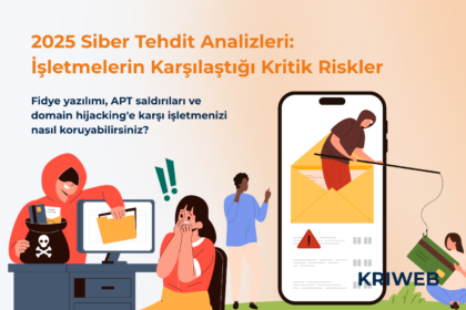 siber tehdit analiz