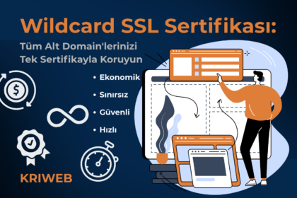Wildcard SSL Sertifikası: Avantajları ve Kurulum Rehberi