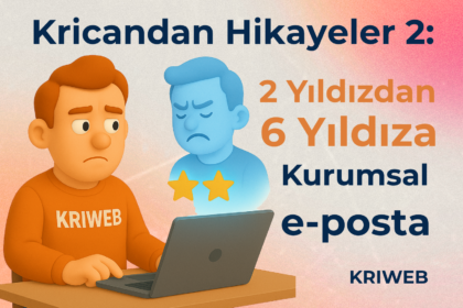 kurumsal e-posta yönetimi