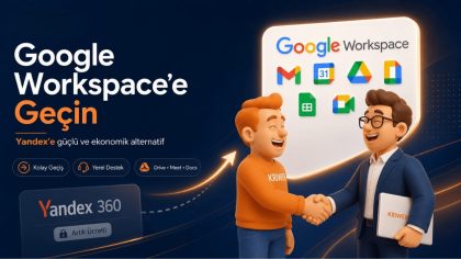 yandex ücretli mi oldu